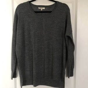 Madewell sweater